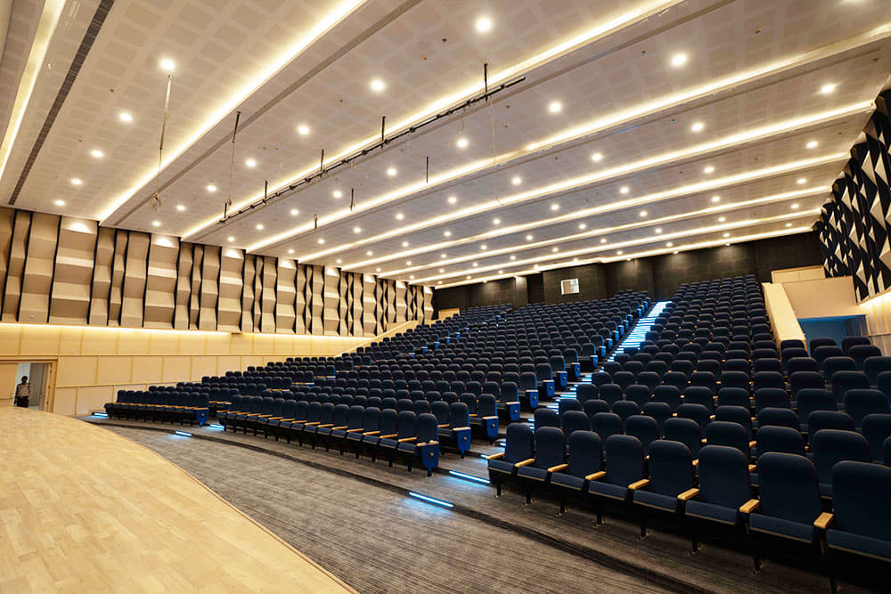 Amity University Hyderabad Auditorium photo 3